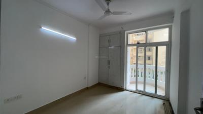 Bedroom Image of 1180 Sq.ft 2.5 BHK Apartment / Flat for sale in Amrapali Silicon City, Sector 76 Noida for Rs. 11500000