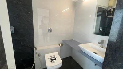 Image of 1400 Sq.ft 3 BHK Apartment / Flat for sale in Raajyam Amity Apartments, Santacruz East, Mumbai for Rs. 34500000