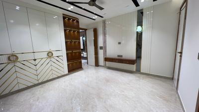 Bedroom Image of 1890 Sq.ft 3 BHK Builder Floor for sale in Sector 8 Dwarka New Delhi for Rs. 35000000