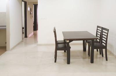 Hall Image of Gaurav's Nest in Chembur, Mumbai