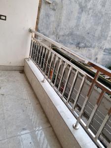 Bedroom One Image of 550 Sq.ft 2 BHK Apartment / Flat for sale in Dream Luxury Floors by Dream Home Buildtech, Mahavir Enclave New Delhi for Rs. 5000000