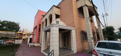 Image of 966 Sq.ft Residential Plot / Land for sale in Kalindi Kunj Annexe, Greater Brajeshwari, Indore for Rs. 14007000