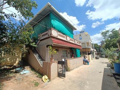 Image of 1200 Sq.ft 2 BHK Independent House for rent in Upparhalli, Tumkur for Rs. 12000