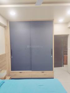 Hall Image of 1200 Sq.ft 3 BHK Apartment / Flat for rent in Sevasi Vadodara for Rs. 25000