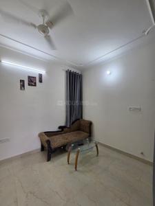 Hall Image of 1250 Sq.ft 3 BHK Apartment / Flat for rent in Jagatpura Jaipur for Rs. 24500