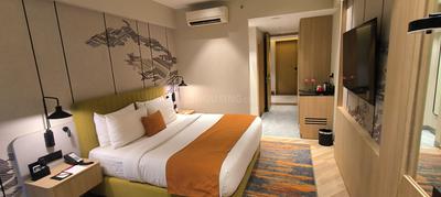 Bedroom Image of 655 Sq.ft 1 RK Studio for sale in Manesar Gurgaon for Rs. 10800000