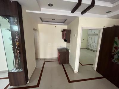 Hall Image of 1126 Sq.ft 2 BHK Independent House for rent in Narayanguda Hyderabad for Rs. 22000