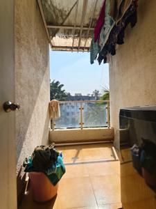 Balcony Image of 2200 Sq.ft 3 BHK Independent House for sale in Dhayari Pune for Rs. 17000000