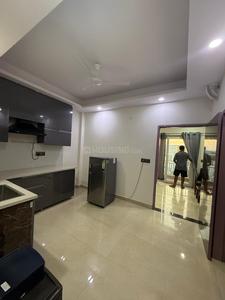 Hall Image of Studio homes in Sector 72, Gurgaon