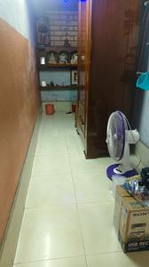 Balcony Image of 900 Sq.ft 2 BHK Apartment / Flat for sale in Dhakuria Kolkata for Rs. 4500000