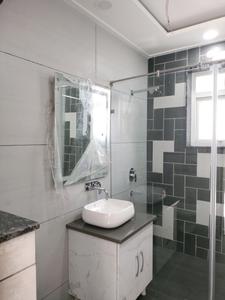 Bedroom Four Image of 4500 Sq.ft 4 BHK Builder Floor for sale in Sector 21C Faridabad for Rs. 40000000