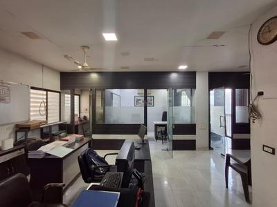 Hall Image of 680 Sq.ft 2.5 BHK Studio for rent in Vatva Ahmedabad for Rs. 35000