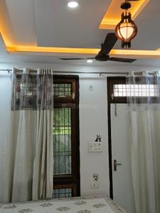 Living Room Image of 1750 Sq.ft 3.5 BHK Independent House for sale in Misripur Lucknow for Rs. 9500000