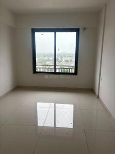 Bedroom Image of 1422 Sq.ft 2 BHK Apartment / Flat for sale in Zundal Ahmedabad for Rs. 6100000