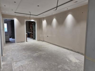 Hall Image of 1600 Sq.ft 3.5 BHK Builder Floor for sale in Gujranwala Town New Delhi for Rs. 32500000