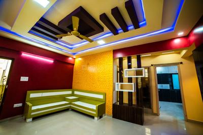 2 BHK Flat