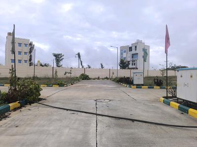 Image of 1200 Sq.ft Residential Plot / Land for sale in Vemagal, Kolar for Rs. 3800000