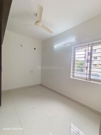 Ibrahim enclave Bedroom 1