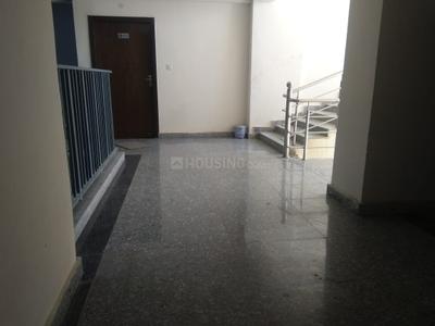 Balcony Image of 1706 Sq.ft 3 BHK Apartment / Flat for sale in Chakrata Road Dehradun for Rs. 10200000