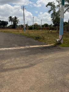 Image of 1200 Sq.ft Residential Plot / Land for sale in Anekal, Bengaluru for Rs. 4320000
