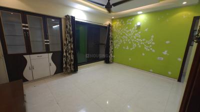 Living Room Image of 950 Sq.ft 2 BHK Apartment / Flat for sale in Thane West Thane for Rs. 11499999