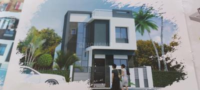 Image of 1100 Sq.ft 3 BHK Independent House for sale in Teachers Colony, Chhindwara for Rs. 2951000
