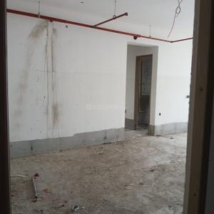 Bedroom Image of 1000 Sq.ft 3 BHK Apartment / Flat for sale in Orbit Urban Park, New Town Kolkata for Rs. 18000000