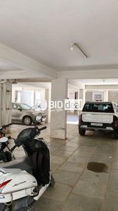 Image of 848 Sq.ft 3 BHK Apartment / Flat for sale in Atladara, Vadodara for Rs. 3700000