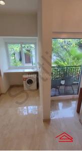 Hall Image of 1403 Sq.ft 3 BHK Apartment / Flat for sale in Assetz 63 Degree East Tower B by Assetz Property Group, Kodathi Bengaluru for Rs. 19400000