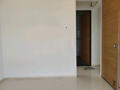 Bedroom Image of 1200 Sq.ft 2 BHK Apartment / Flat for rent in Kanakia Sevens, Andheri East Mumbai for Rs. 82999