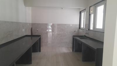 Kitchen Image of 1260 Sq.ft 3 BHK Apartment / Flat for sale in K Shire, Punawale Pune for Rs. 11000000