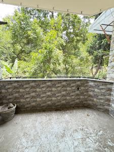 Balcony Image of 1800 Sq.ft 3 BHK Apartment / Flat for sale in Priyadarshini Apartments, Sector 5 Dwarka New Delhi for Rs. 24200000