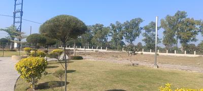Image of 850 Sq.ft Residential Plot / Land for sale in KB Ujjawal Vihar, Bada Ganpati, Indore for Rs. 3060000