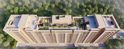 Image of 1300 Sq.ft 3 BHK Apartment / Flat for sale in Mahagaja Anant, Chikhali, Pune for Rs. 8000000