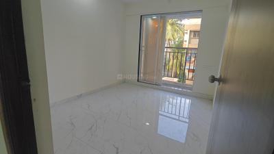 Bedroom Image of 700 Sq.ft 1 BHK Apartment / Flat for sale in Shiv Sai Mukti Narayan CHSL, Nalasopara West Nala Sopara for Rs. 3500000