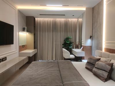4 BHK Flat