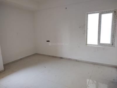 Bedroom Image of 1366 Sq.ft 3 BHK Apartment / Flat for sale in Pocharam, Secunderabad Hyderabad for Rs. 6147000