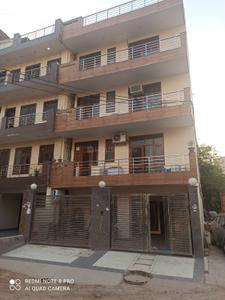 Image of 1200 Sq.ft 2 BHK Independent House for rent in Sector 46, Gurgaon for Rs. 30000