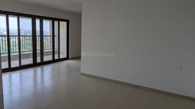 Hall Image of 2330 Sq.ft 4 BHK Apartment / Flat for rent in Treeland, Gangapur Nashik for Rs. 50000