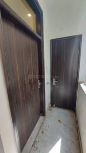 Balcony Image of 1000 Sq.ft 2 BHK Builder Floor for sale in Hari Nagar New Delhi for Rs. 10000000