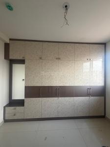 Bedroom Image of 1596 Sq.ft 3 BHK Apartment / Flat for rent in Gummanahalli Bengaluru for Rs. 43000