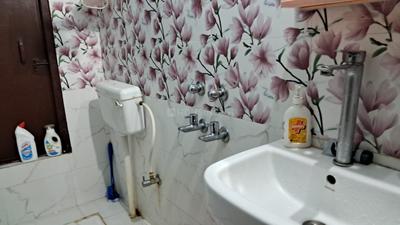 Bathroom Image of 3348 Sq.ft 6 BHK Villa for sale in Sahara Estate Gorakhpur for Rs. 20500000