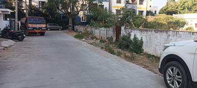 Image of 333 Sq.ft Residential Plot / Land for sale in Bandlaguda Jagir, Hyderabad for Rs. 30650000