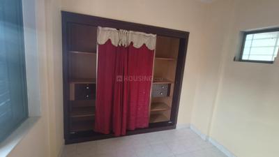 Bedroom Image of 600 Sq.ft 1 BHK Apartment / Flat for rent in Star Hibiscus Heights, Bhayandar East Mira Bhayandar for Rs. 25000