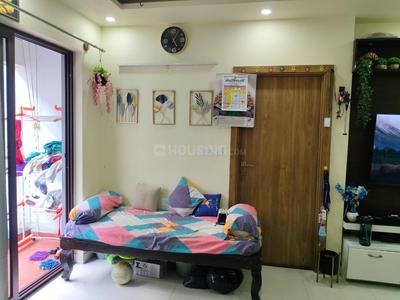 Hall Image of 1056 Sq.ft 2 BHK Apartment / Flat for sale in Sona Vistaas by The Sona Group, Bommanahalli Bengaluru for Rs. 13000000