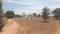 Palladam  kallakinar Dharapuram road Plot View 2