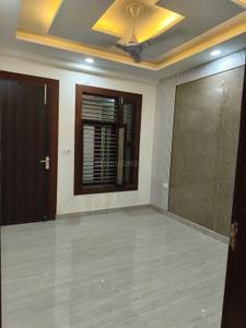 Bedroom Image of 1600 Sq.ft 3 BHK Apartment / Flat for sale in Shastri Nagar Ghaziabad for Rs. 8500000