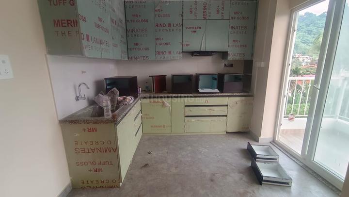Nhomes A6623 Kitchen 1