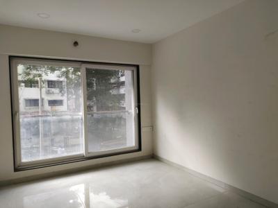 Bedroom Image of 1350 Sq.ft 3 BHK Apartment / Flat for sale in Nicco Residency, Andheri East Mumbai for Rs. 36600000