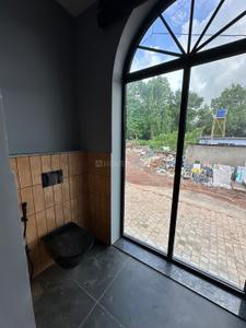 Balcony Image of 4500 Sq.ft 4 BHK Villa for sale in Assagao Goa for Rs. 120000000